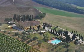 Casa Vacanze Agriturismo Ca Lo Spelli