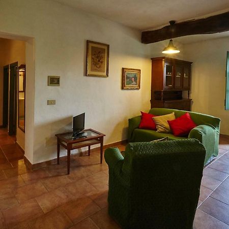 Agriturismo Ca Lo Spelli Hotel Guasticce Esterno foto