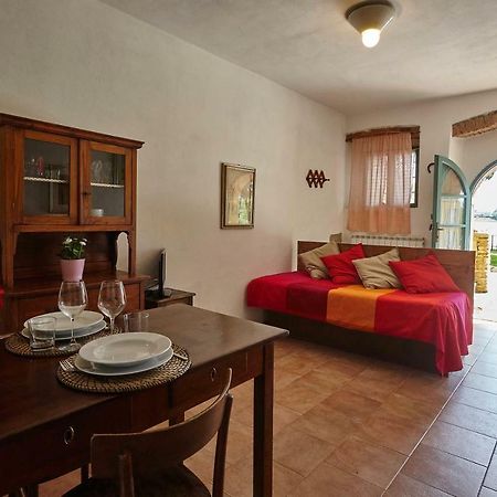Agriturismo Ca Lo Spelli Hotel Guasticce Esterno foto