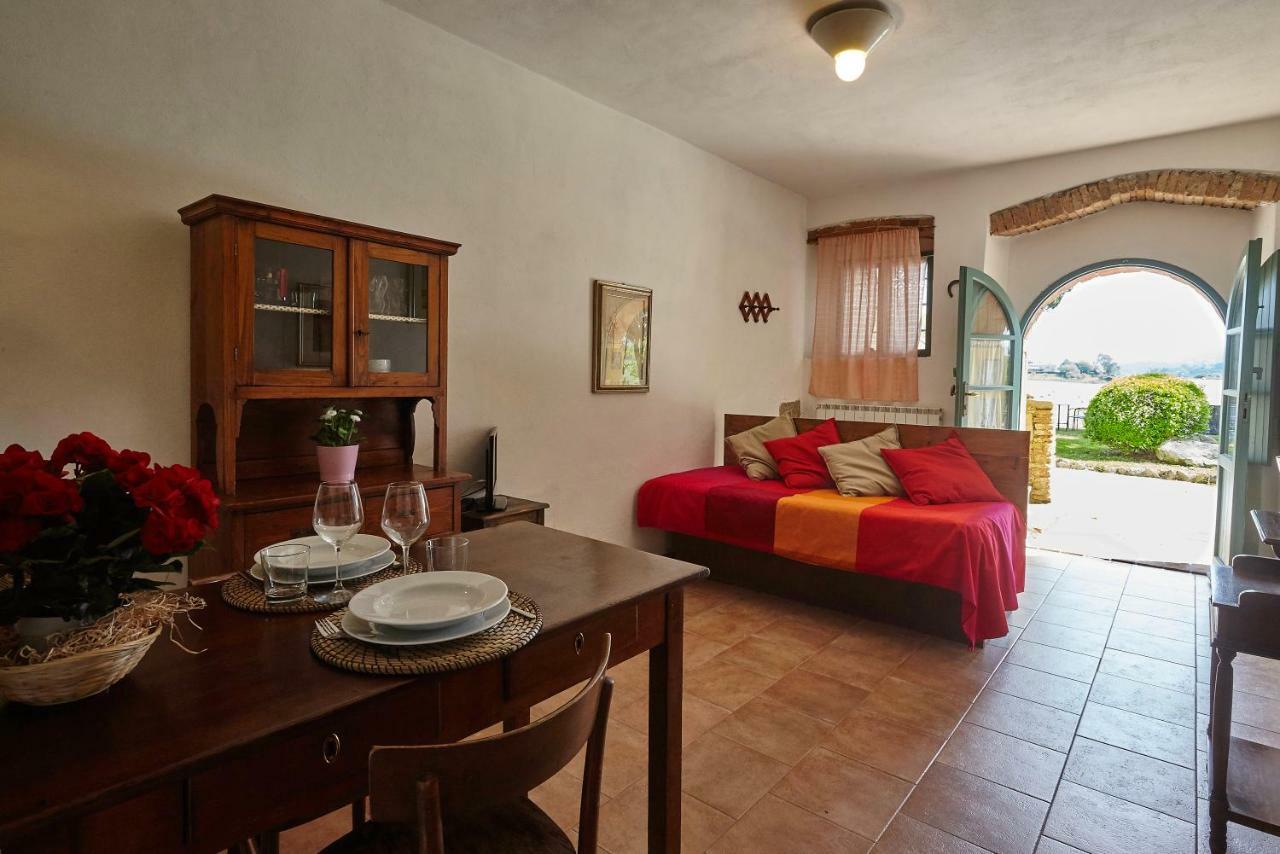 Agriturismo Ca Lo Spelli Hotel Guasticce Esterno foto