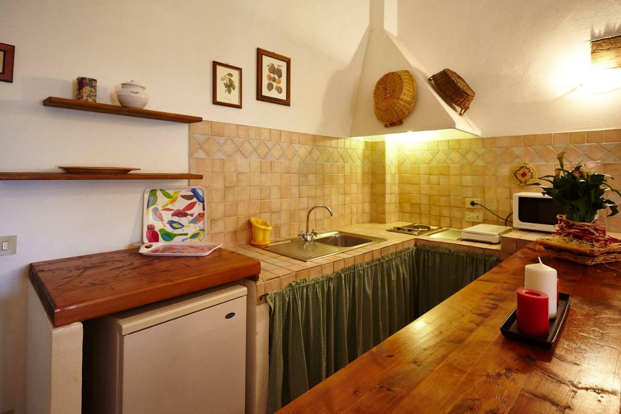 Agriturismo Ca Lo Spelli Hotel Guasticce Esterno foto
